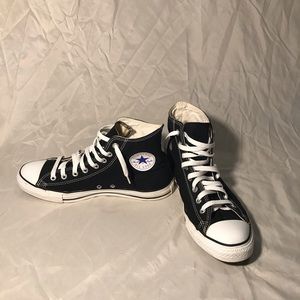 Converse Chuck Taylor All Star High Tops